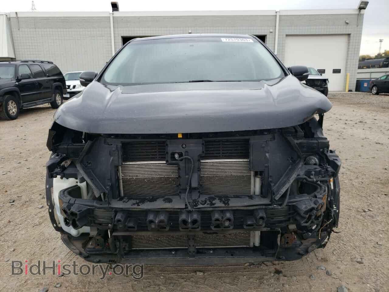 2015 FORD EDGE - VIN: 2FMTK4J8XFBB69058 - Фото 5