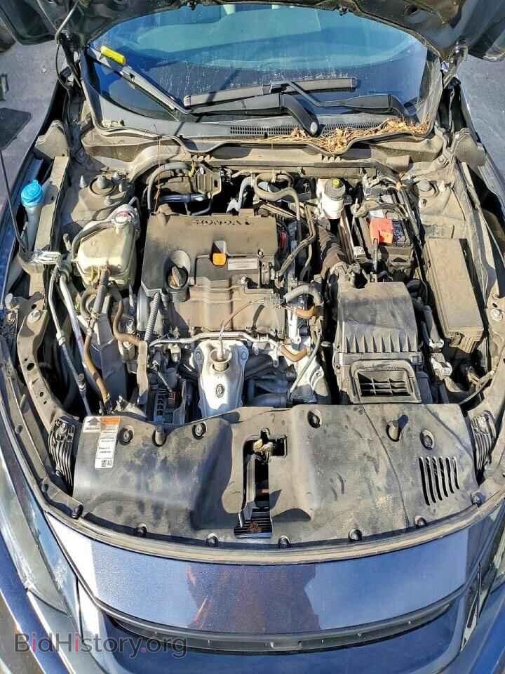 2019 HONDA CIVIC - VIN: 2HGFC2F68KH592823 - Фото 11
