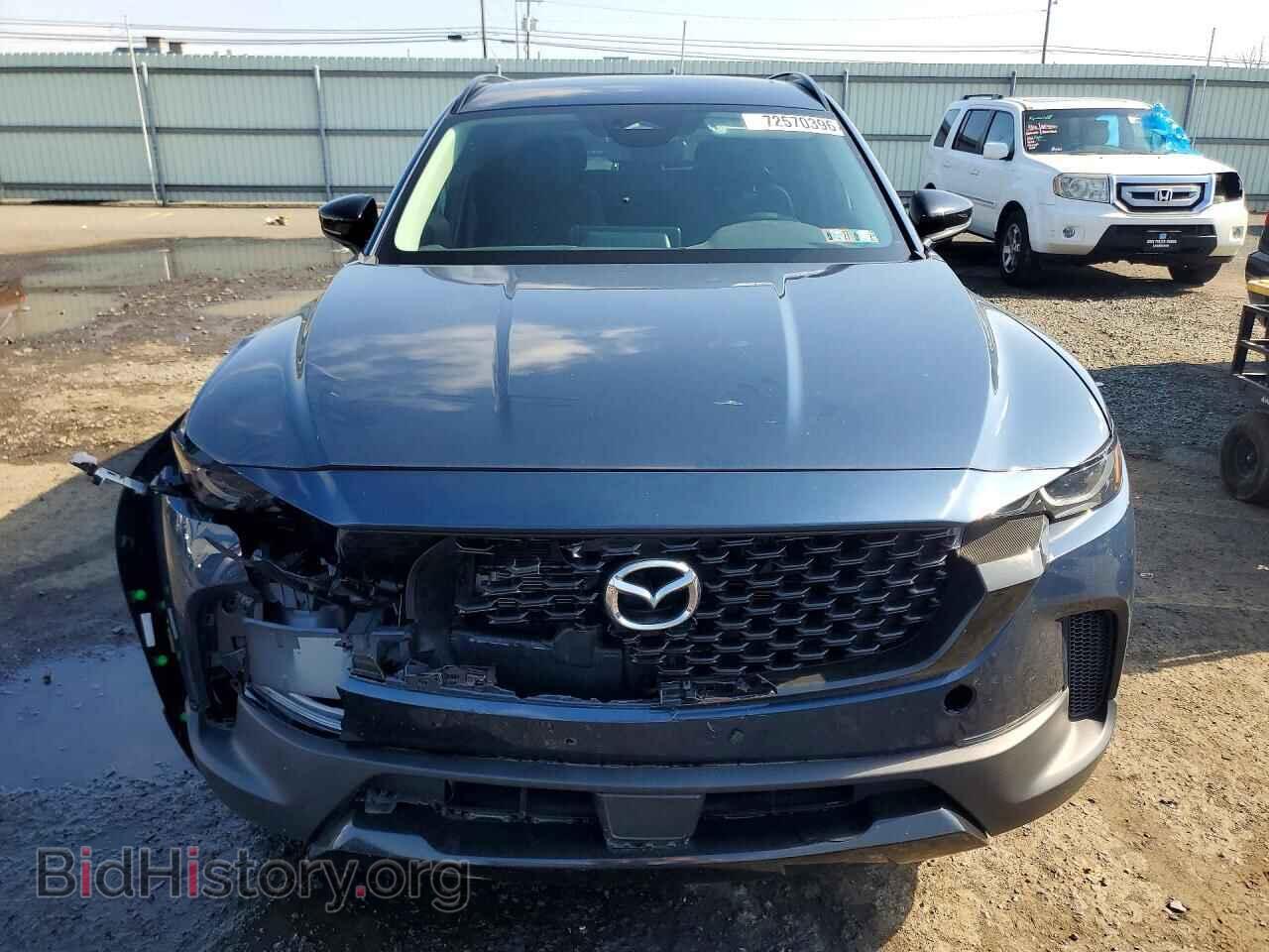 2025 MAZDA CX-50 - VIN: 7MMVAADW7SN139510 - Photo 5