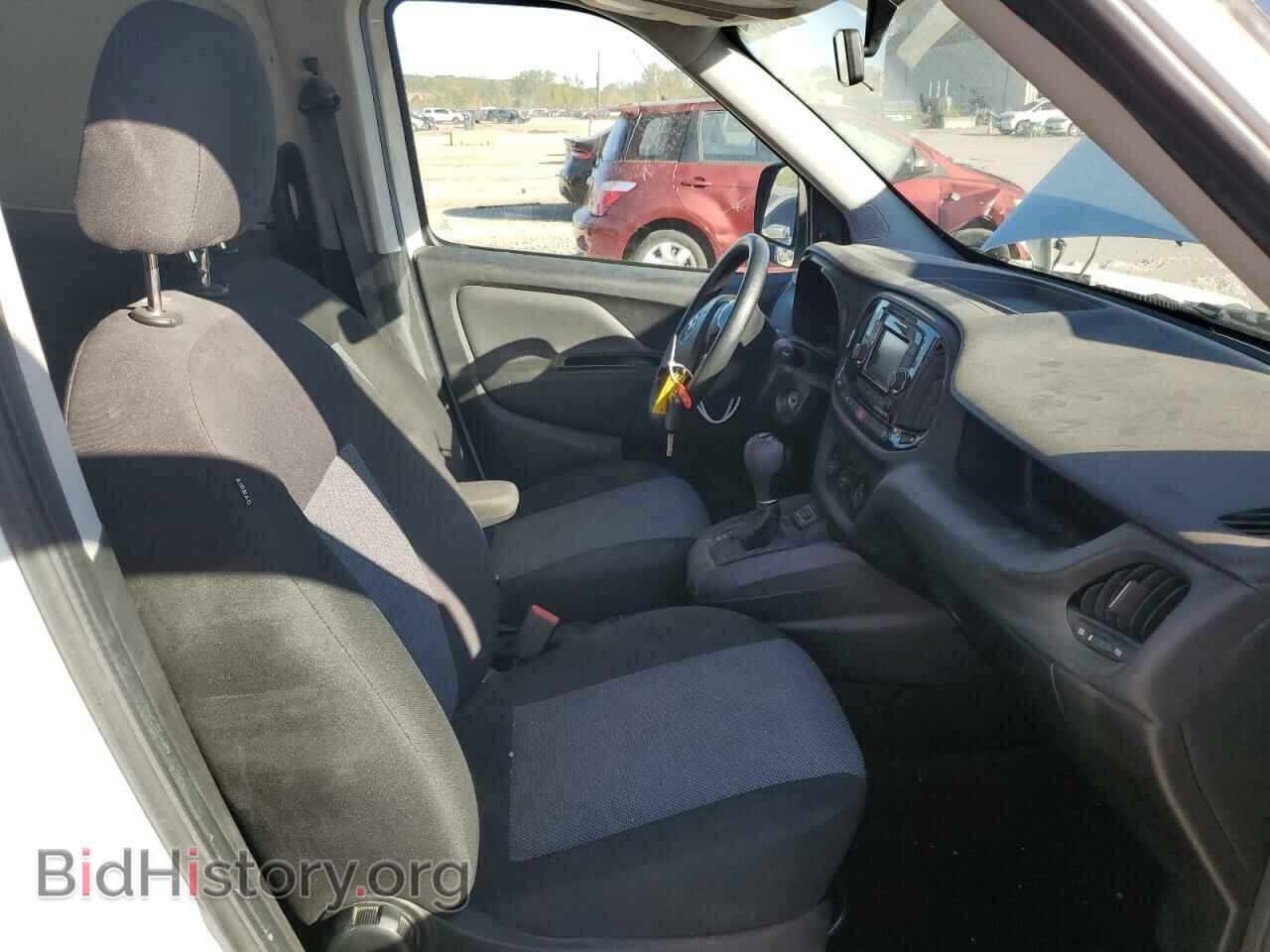 2019 RAM All Models - VIN: ZFBHRFAB9K6P00646 - Photo 11