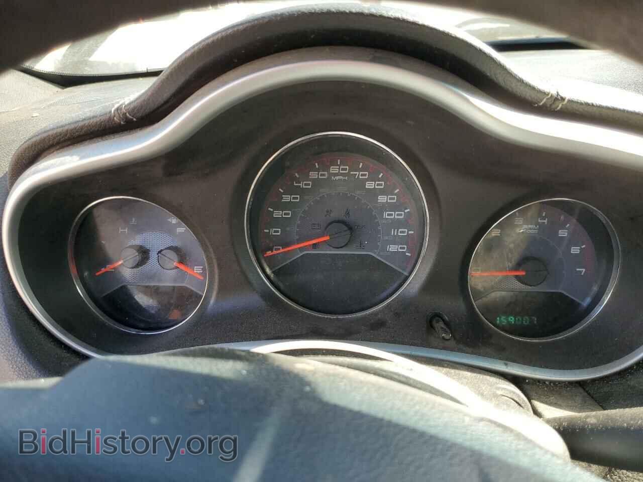 2011 DODGE AVENGER - VIN: 1B3BD4FB1BN540882 - Фото 9