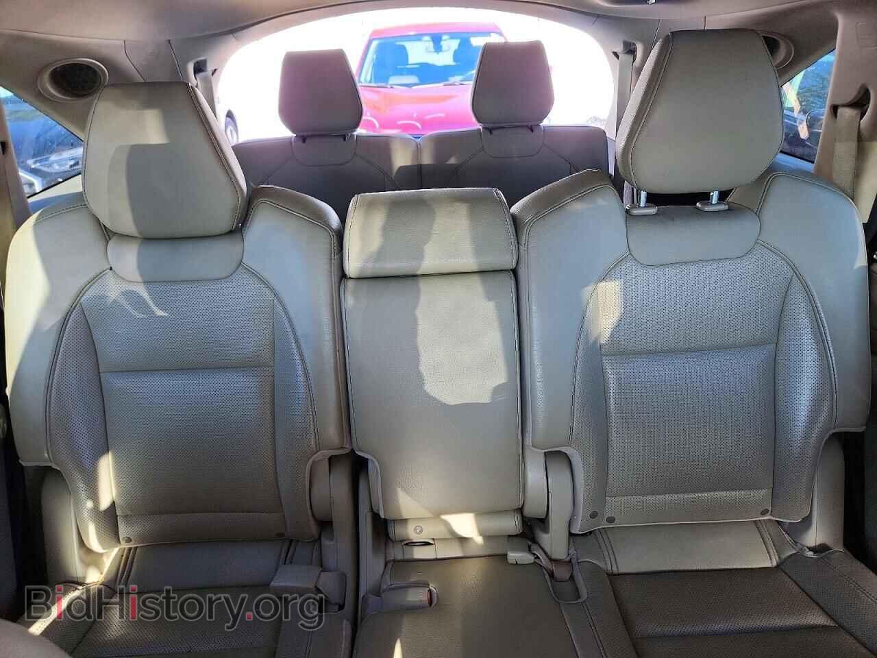2019 ACURA MDX - VIN: 5J8YD4H5XKL004462 - Фото 10