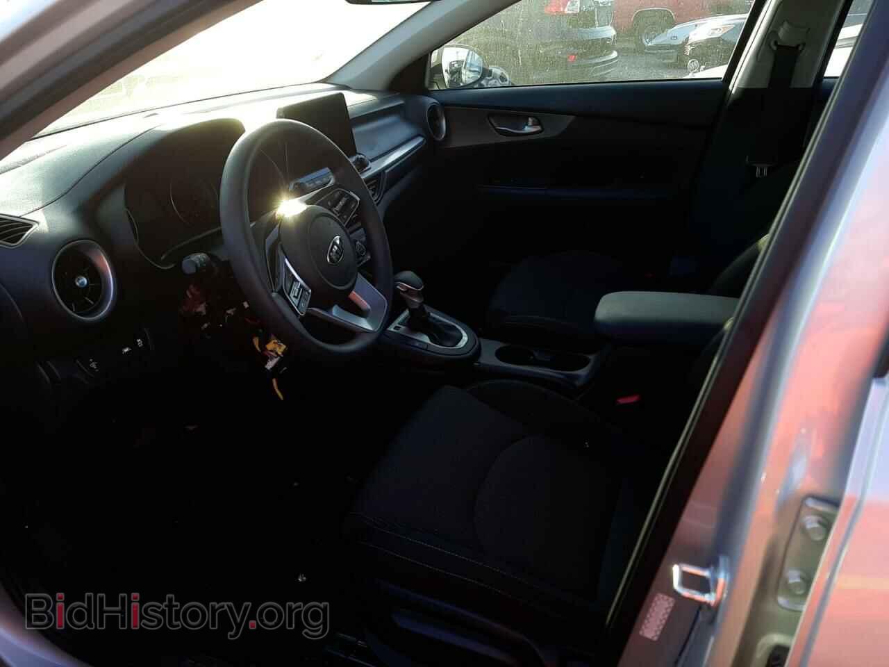 2021 KIA FORTE - VIN: 3KPF24AD0ME376076 - Фото 7