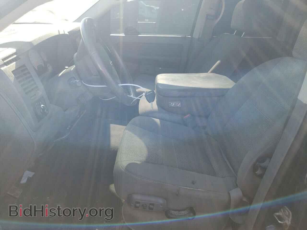 2006 DODGE RAM 2500 - VIN: 3D7KR28C46G273879 - Фото 7