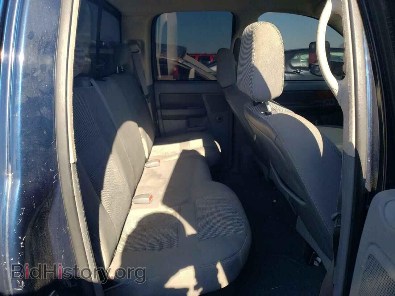 2006 DODGE RAM 2500 - VIN: 3D7KR28C46G273879 - Фото 10