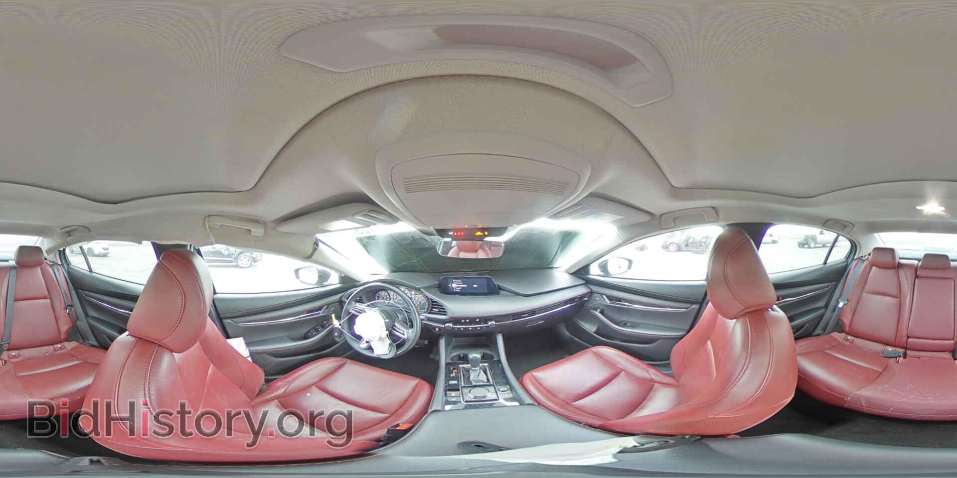 2023 MAZDA 3 - VIN: 3MZBPBCM6PM357380 - Photo 14