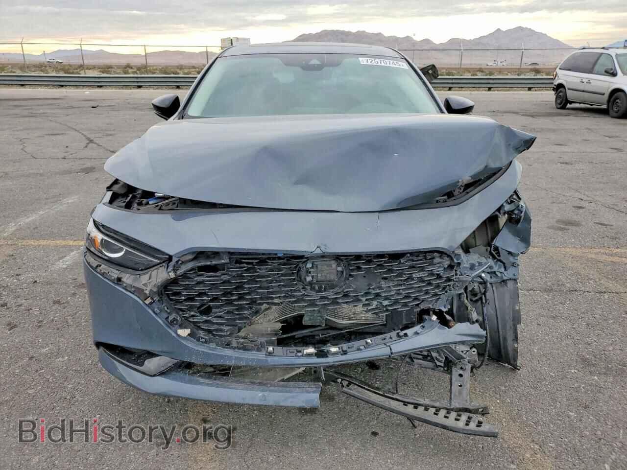2023 MAZDA 3 - VIN: 3MZBPBCM6PM357380 - Photo 5