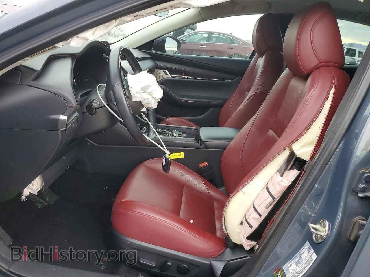 2023 MAZDA 3 - VIN: 3MZBPBCM6PM357380 - Photo 7