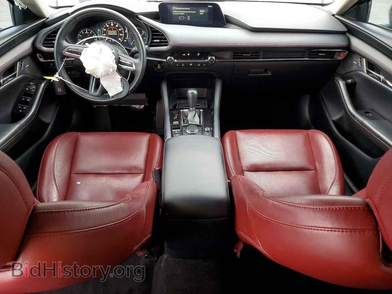 2023 MAZDA 3 - VIN: 3MZBPBCM6PM357380 - Photo 8