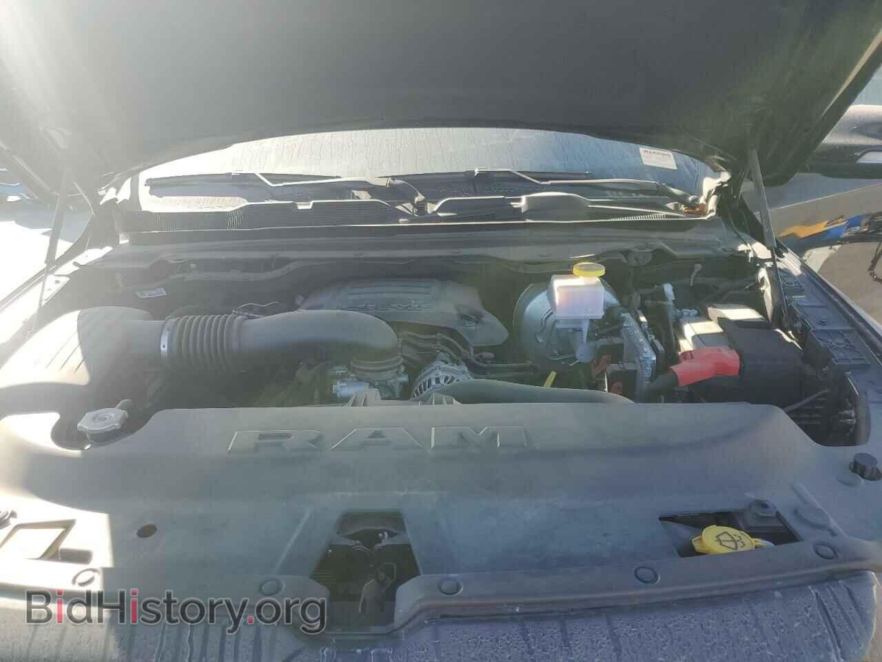 2022 RAM 1500 - VIN: 1C6SRFFT1NN311277 - Фото 11