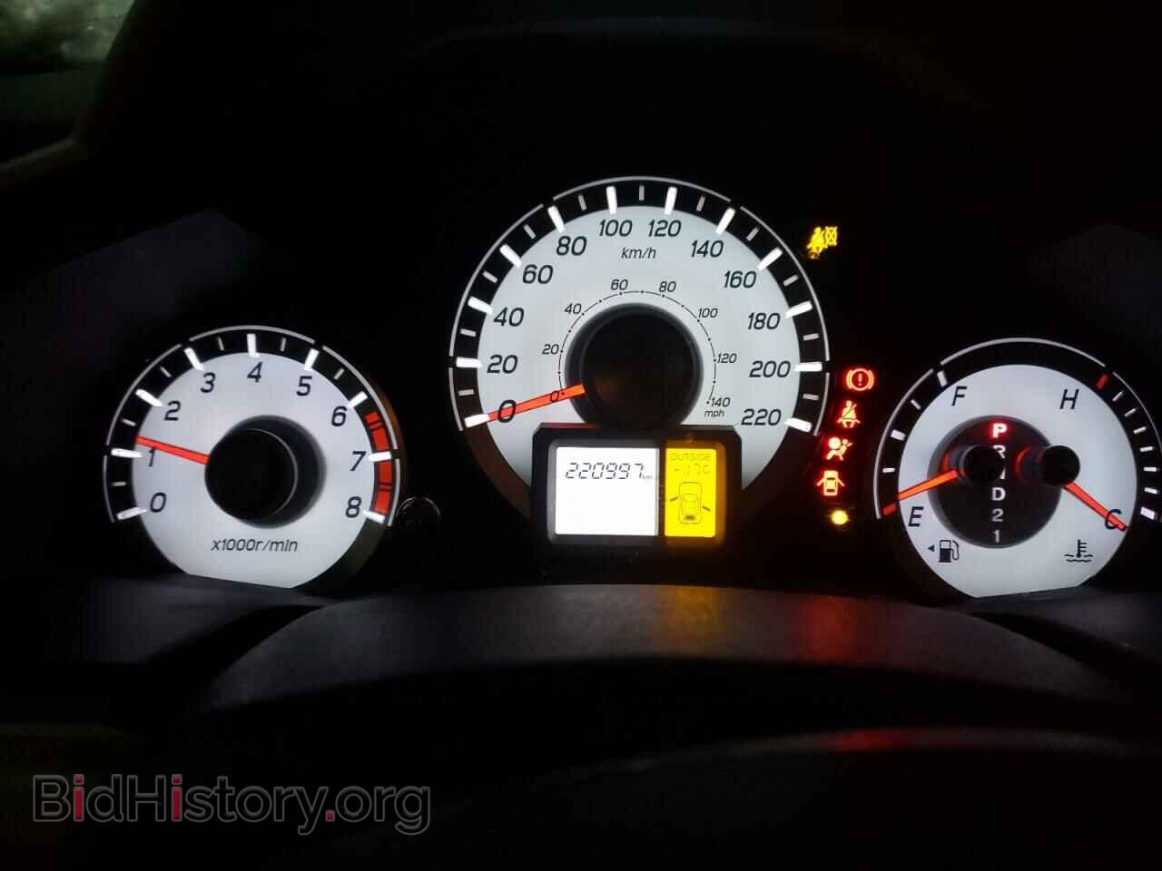2013 HONDA PILOT - VIN: 5FNYF4H69DB505821 - Photo 9