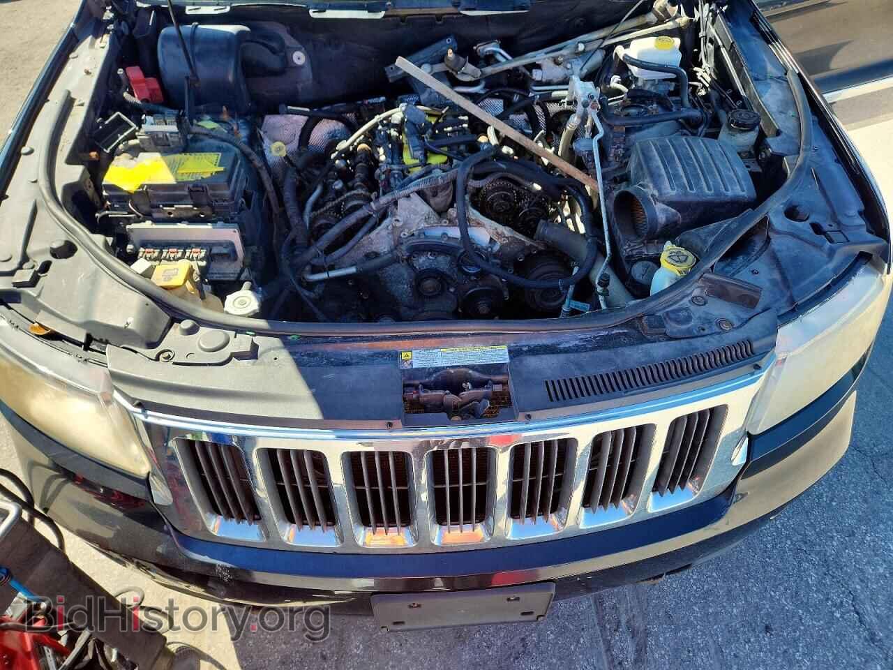 2013 JEEP CHEROKEE - VIN: 1C4RJFAG8DC570982 - Фото 11