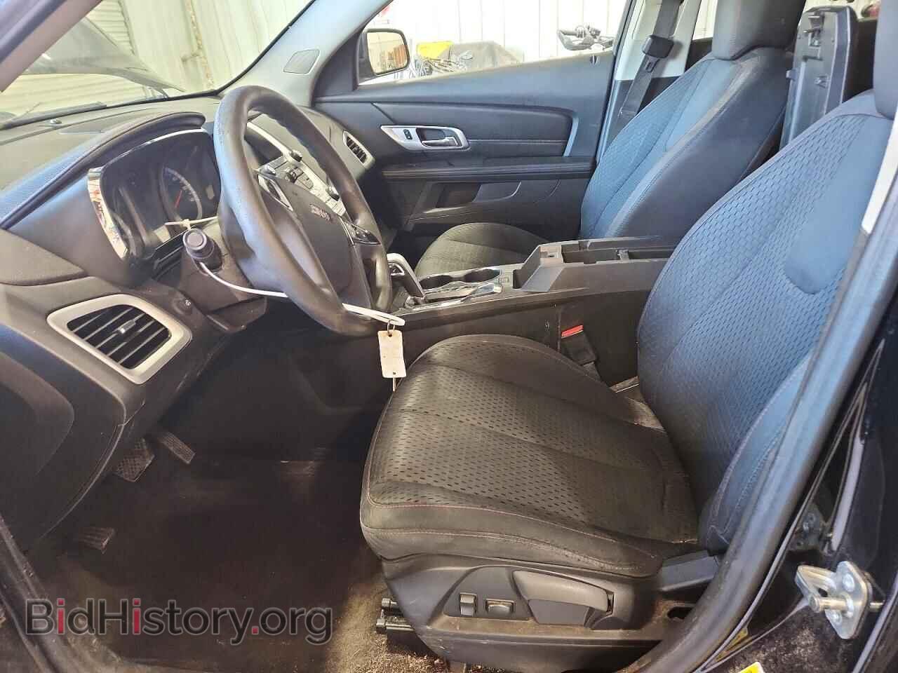 2015 GMC TERRAIN - VIN: 2GKFLVEK4F6417442 - Photo 7