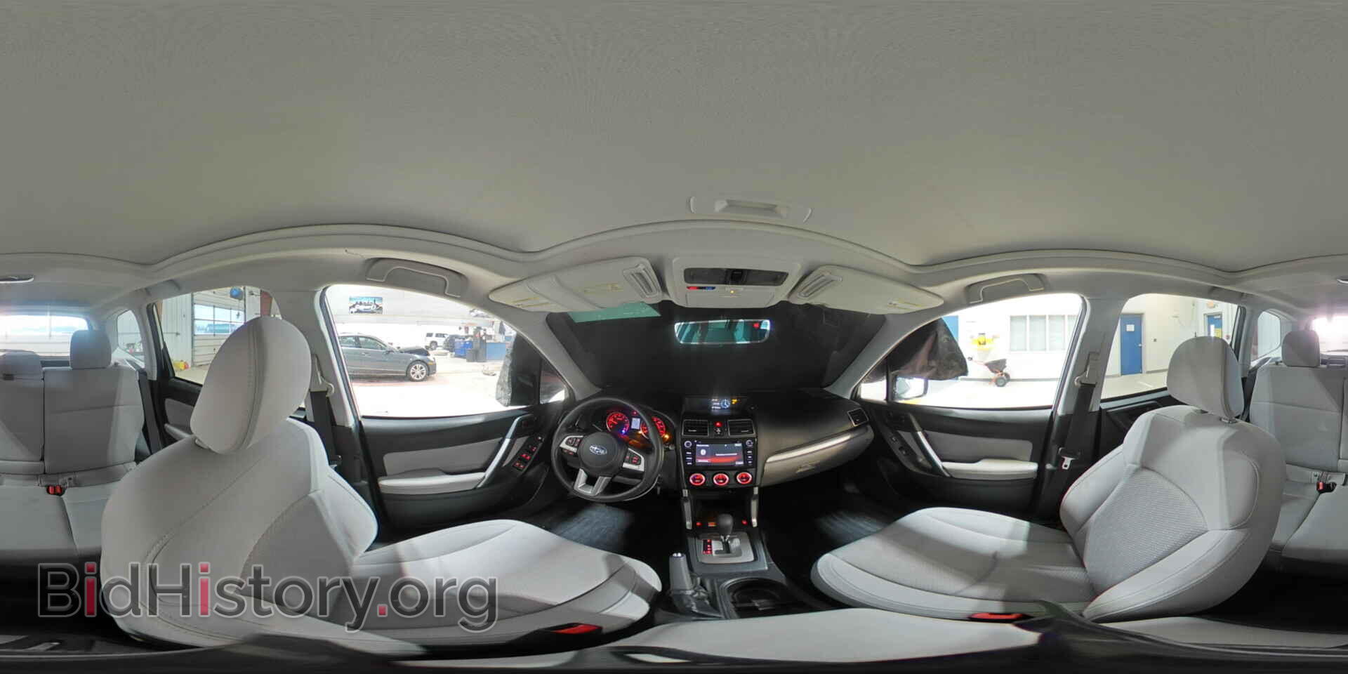 2017 SUBARU FORESTER - VIN: JF2SJAEC4HH432782 - Фото 15