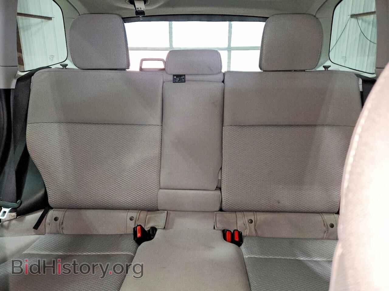 2017 SUBARU FORESTER - VIN: JF2SJAEC4HH432782 - Фото 10