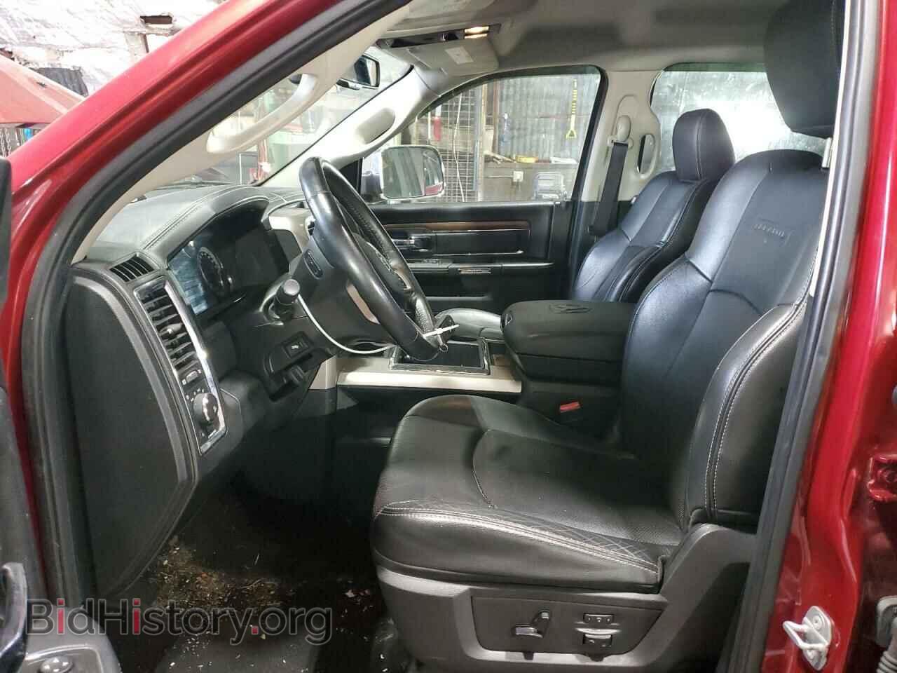 2015 RAM 1500 - VIN: 1C6RR7VT4FS603031 - Фото 7