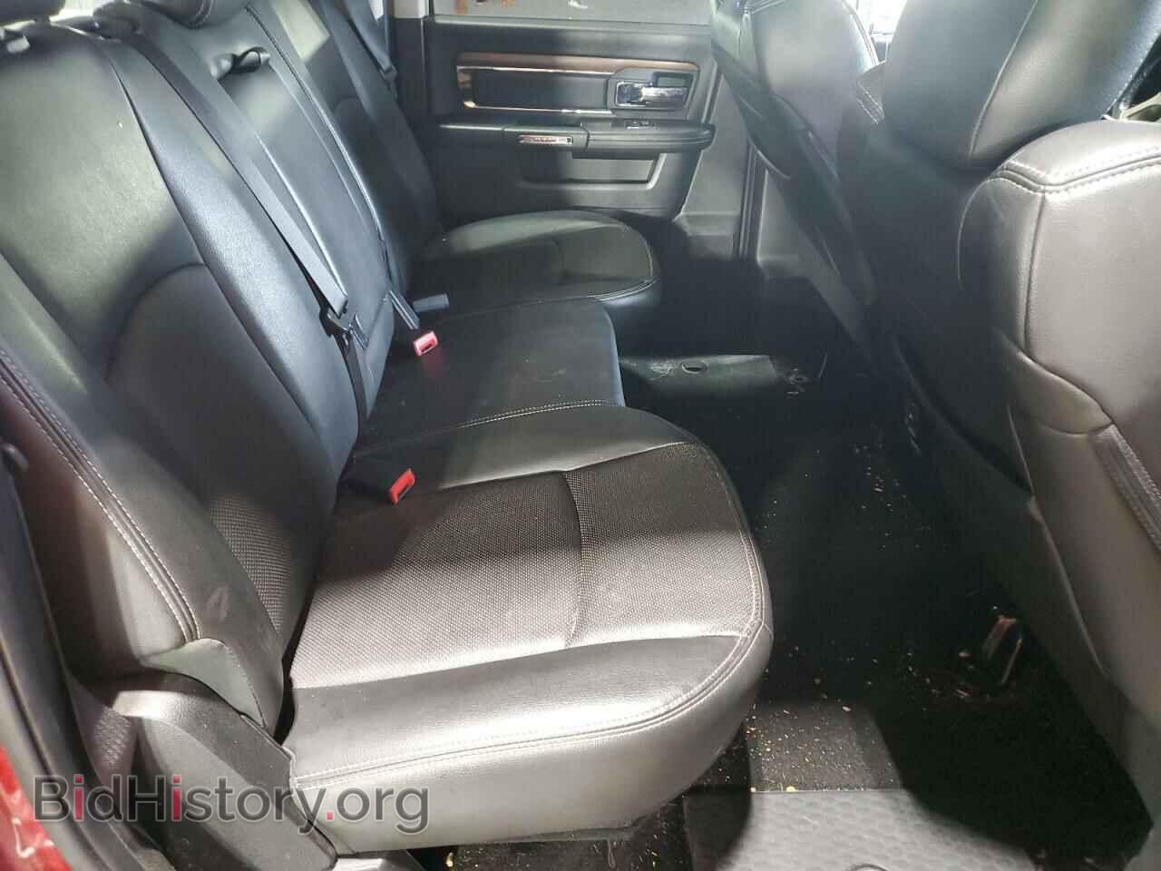 2015 RAM 1500 - VIN: 1C6RR7VT4FS603031 - Фото 10