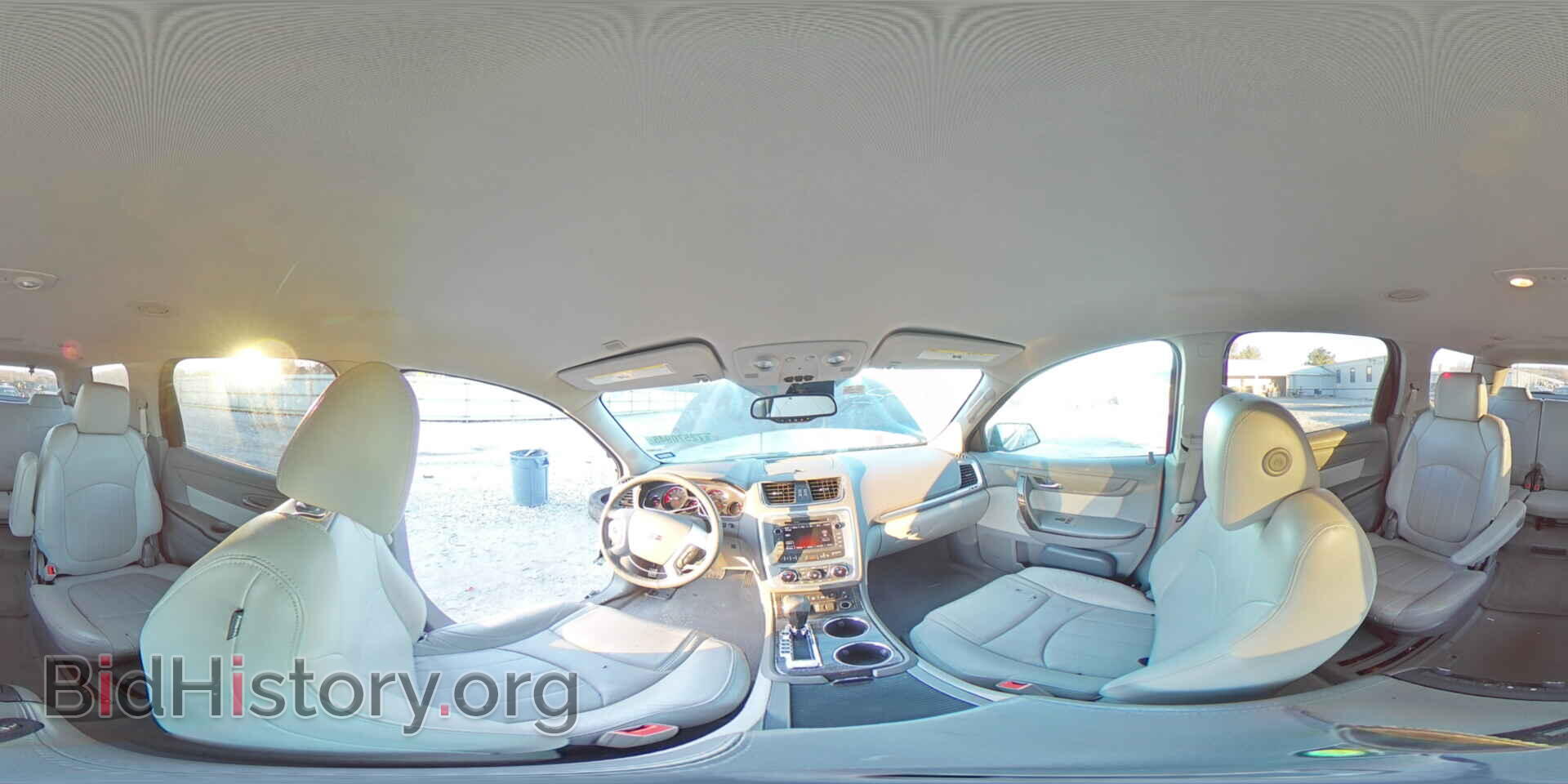 2017 GMC ACADIA - VIN: 1GKKRSKD9HJ250082 - Фото 16