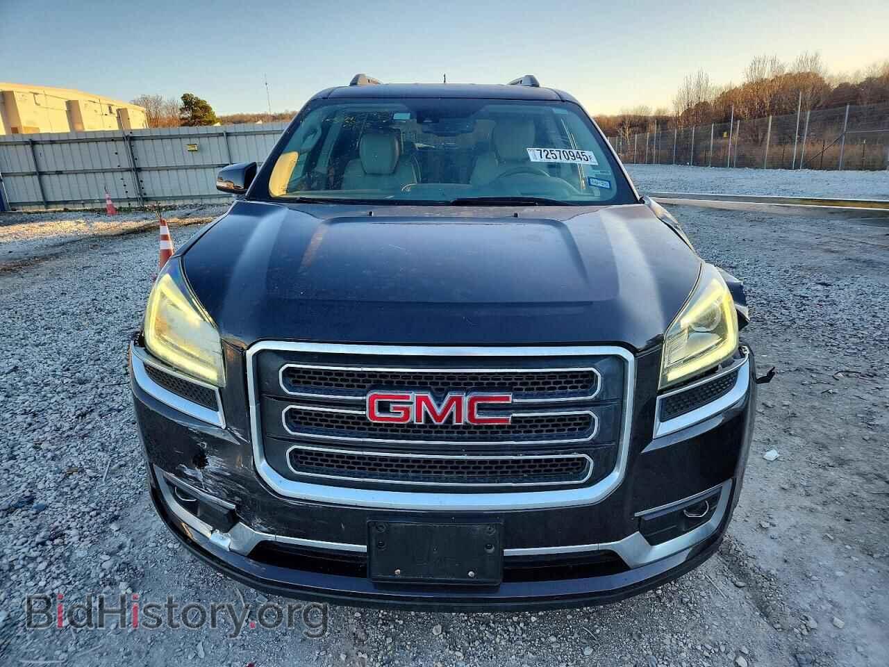 2017 GMC ACADIA - VIN: 1GKKRSKD9HJ250082 - Фото 5