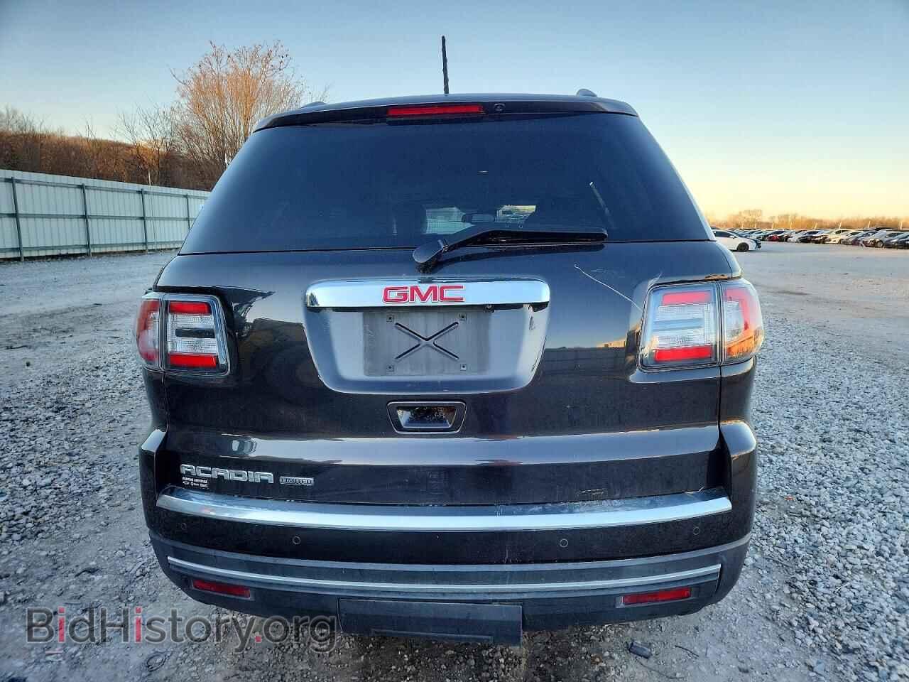 2017 GMC ACADIA - VIN: 1GKKRSKD9HJ250082 - Фото 6