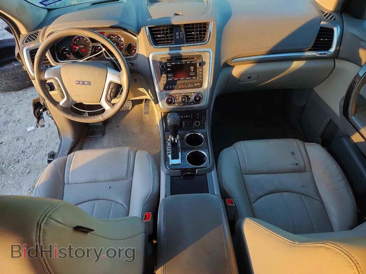 2017 GMC ACADIA - VIN: 1GKKRSKD9HJ250082 - Фото 8