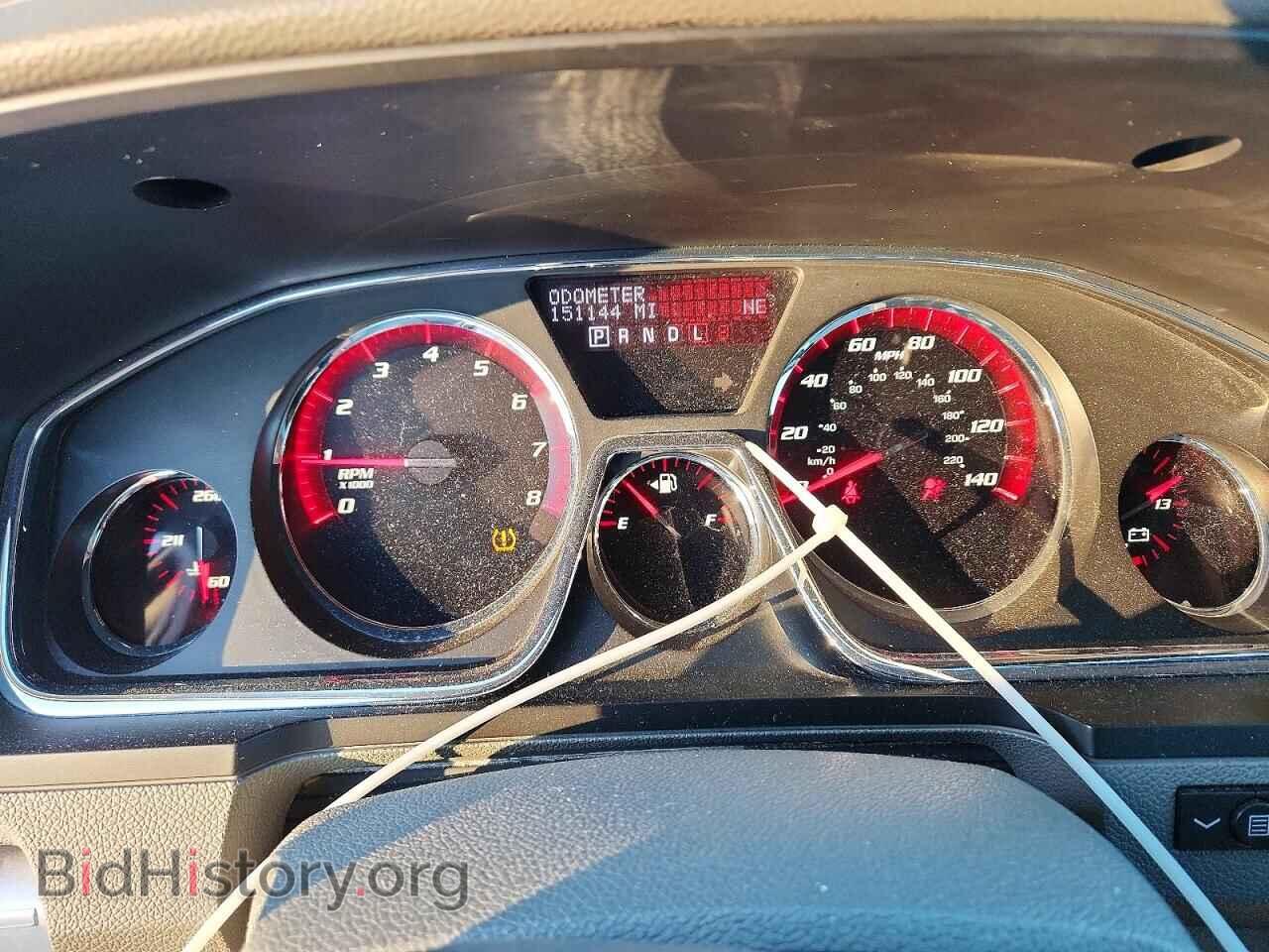 2017 GMC ACADIA - VIN: 1GKKRSKD9HJ250082 - Фото 9