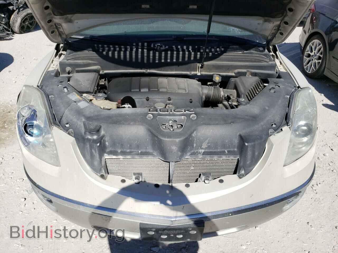2012 BUICK ENCLAVE - VIN: 5GAKRDED8CJ308065 - Фото 12