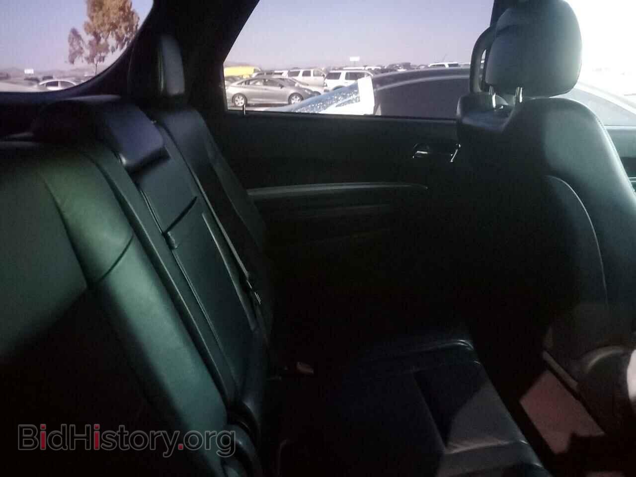 2015 DODGE DURANGO - VIN: 1C4RDJAG2FC145643 - Photo 11