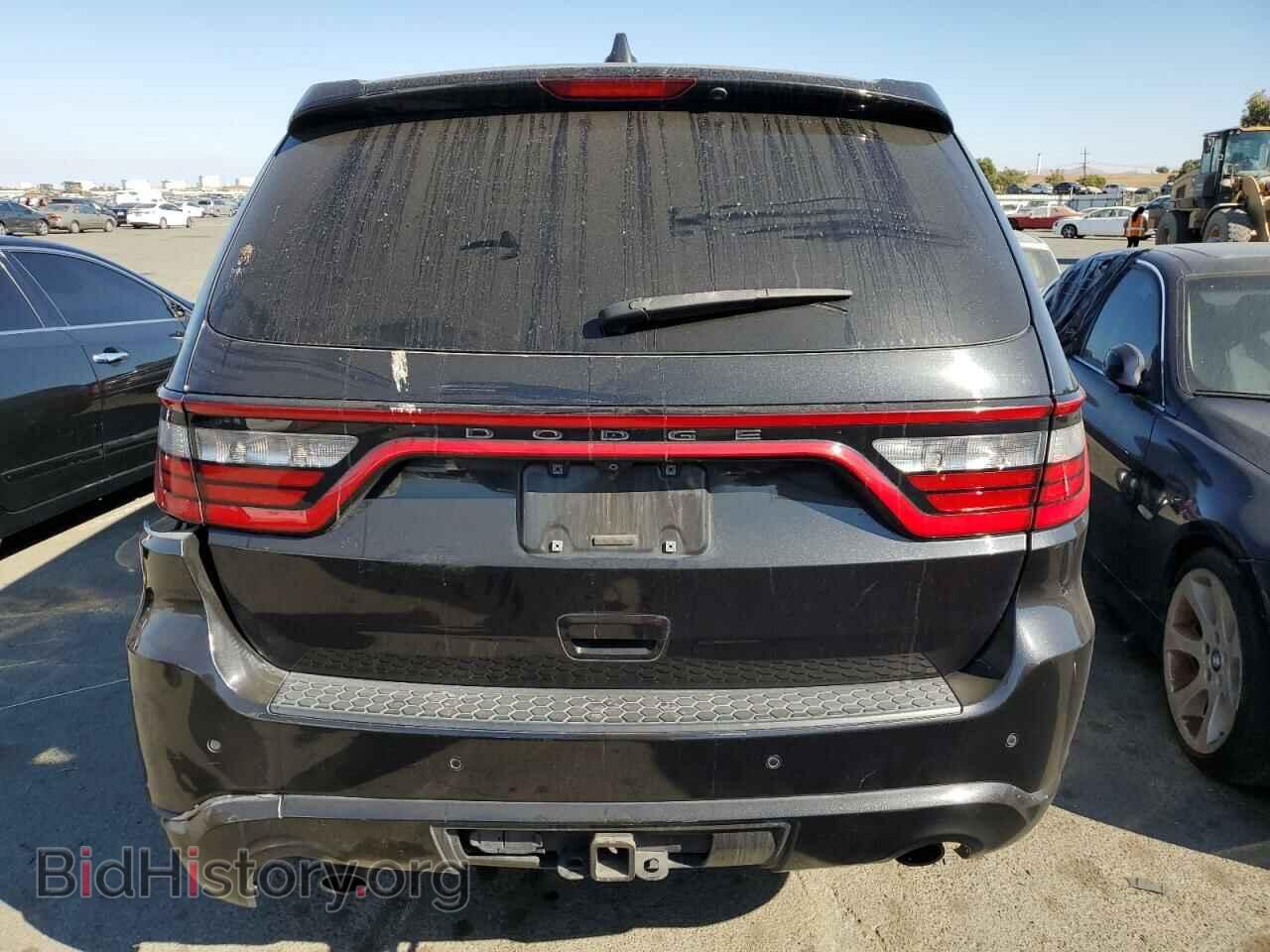 2015 DODGE DURANGO - VIN: 1C4RDJAG2FC145643 - Photo 6