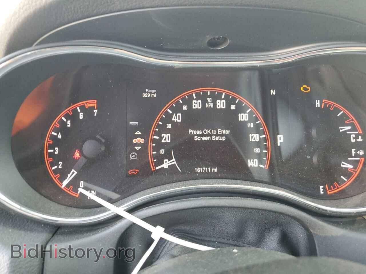 2015 DODGE DURANGO - VIN: 1C4RDJAG2FC145643 - Photo 9