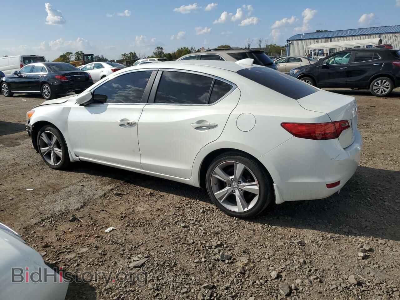 2013 ACURA ILX - VIN: 19VDE1F77DE013038 - Фото 2