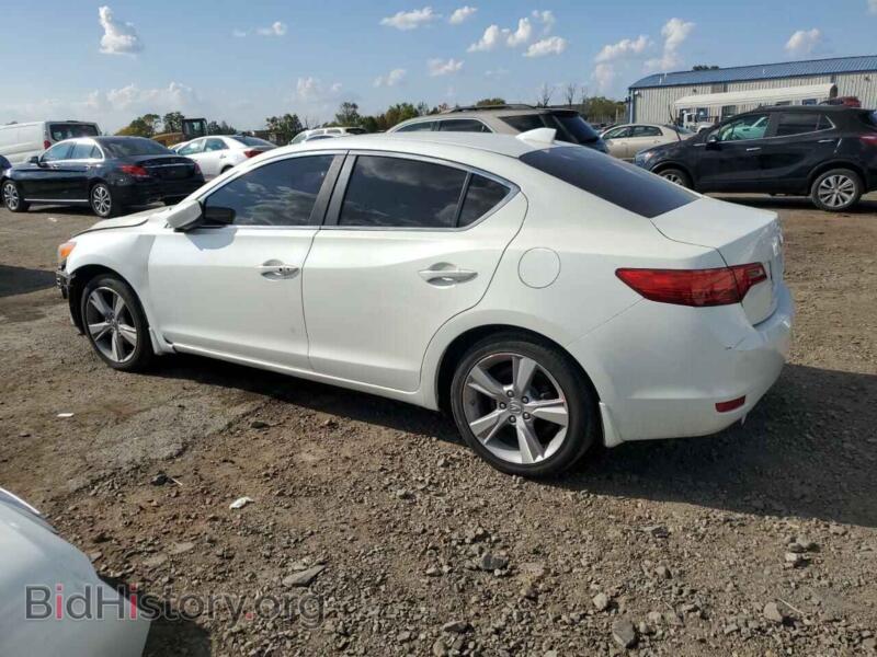2013 Acura ILX (VIN 19VDE1F77DE013038) — photo 2 of 13