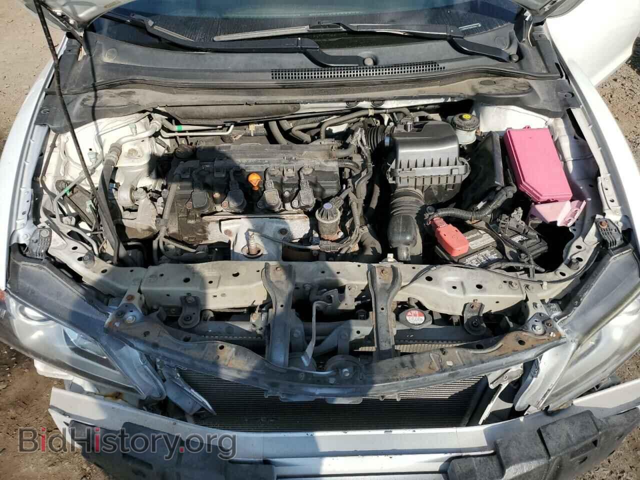 2013 ACURA ILX - VIN: 19VDE1F77DE013038 - Фото 11