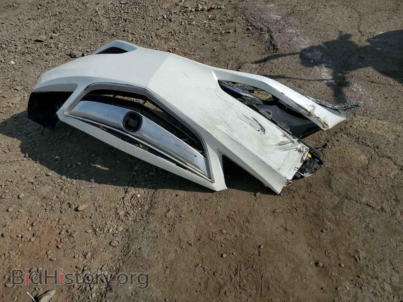 2013 ACURA ILX - VIN: 19VDE1F77DE013038 - Фото 12