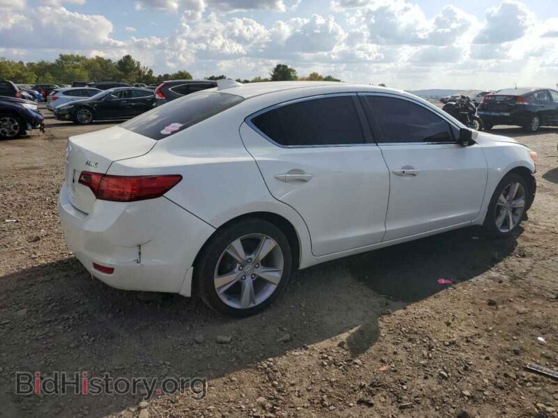 2013 Acura ILX (VIN 19VDE1F77DE013038) — photo 3 of 13