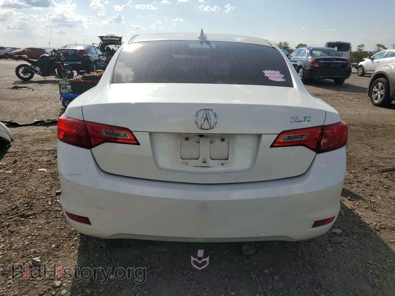 2013 ACURA ILX - VIN: 19VDE1F77DE013038 - Фото 6