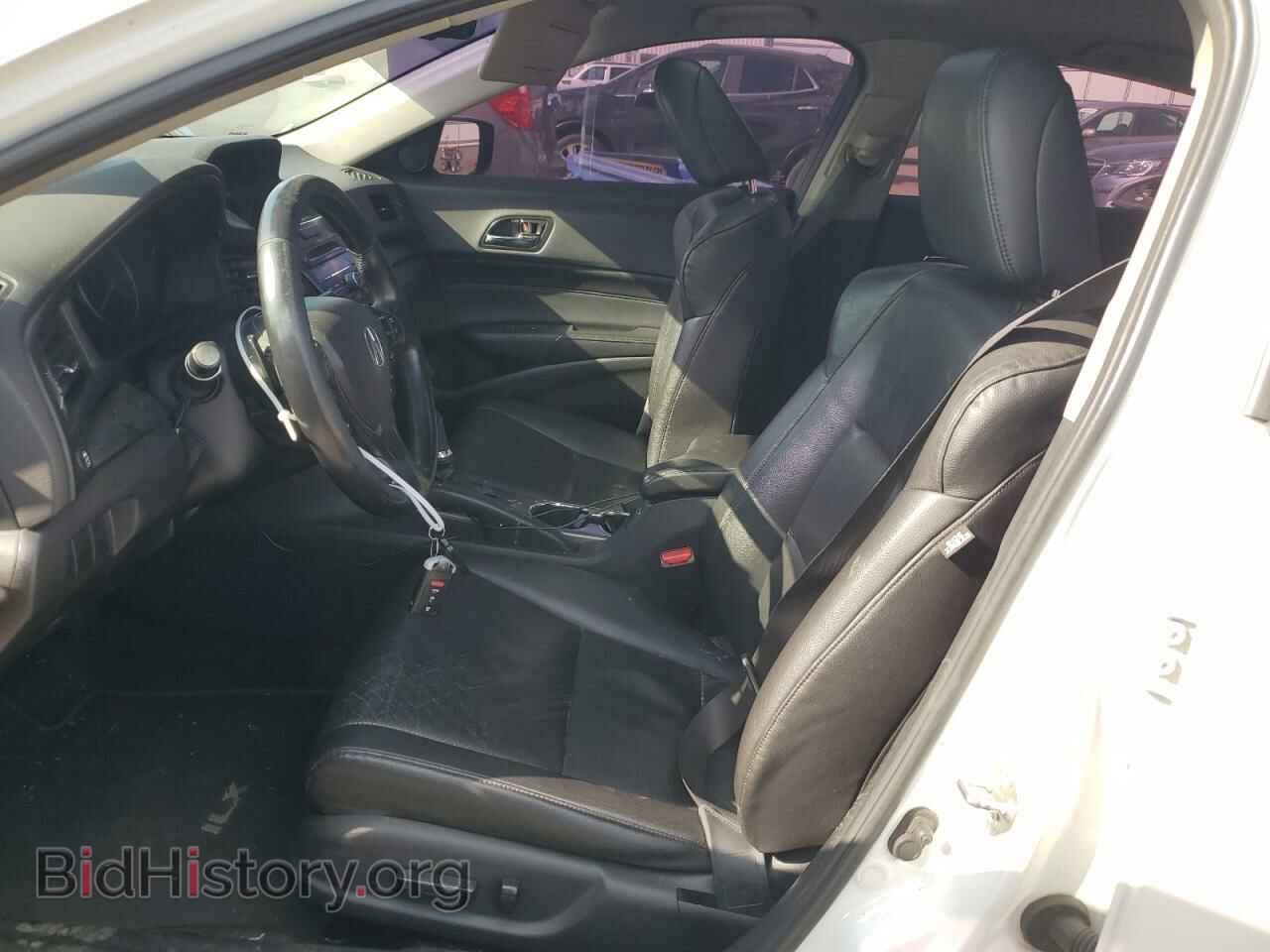 2013 ACURA ILX - VIN: 19VDE1F77DE013038 - Фото 7
