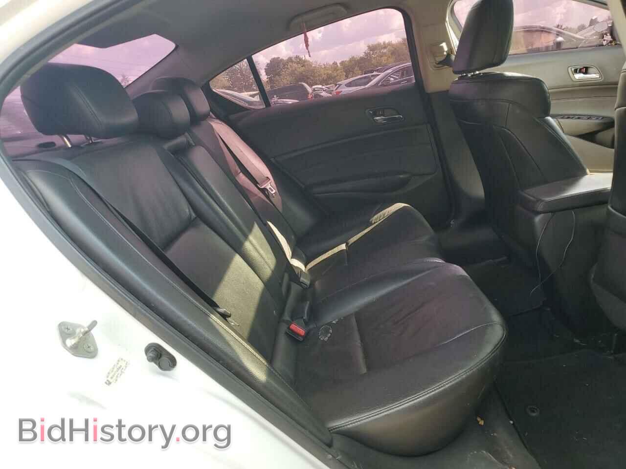 2013 ACURA ILX - VIN: 19VDE1F77DE013038 - Фото 10