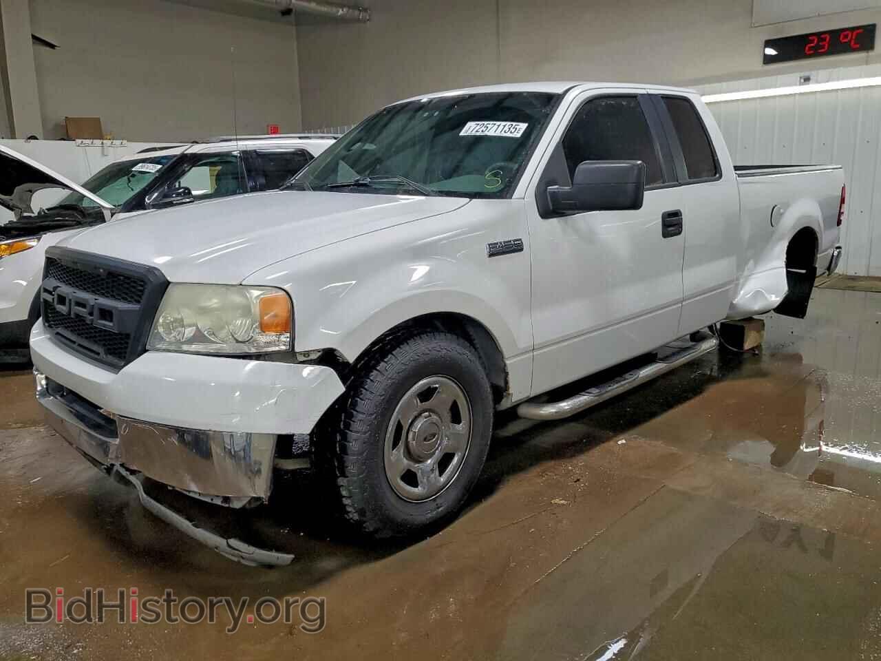 Фотография 1FTPX12595NA22467 - FORD All Models 2005
