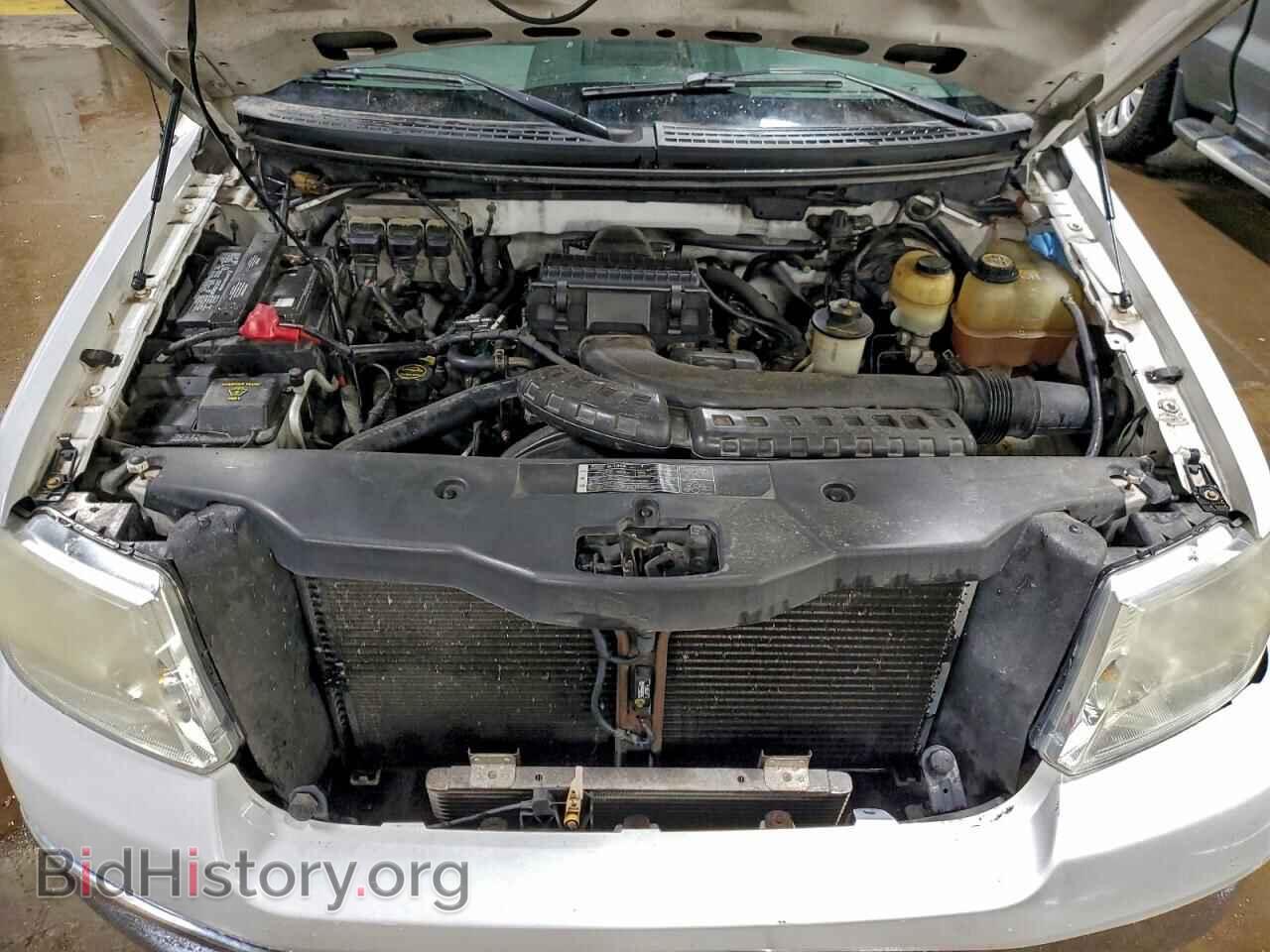 2005 FORD All Models - VIN: 1FTPX12595NA22467 - Фото 11