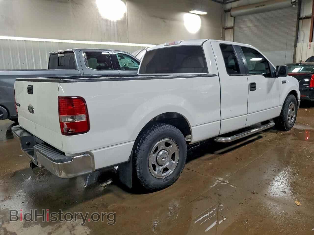 2005 FORD All Models - VIN: 1FTPX12595NA22467 - Фото 3