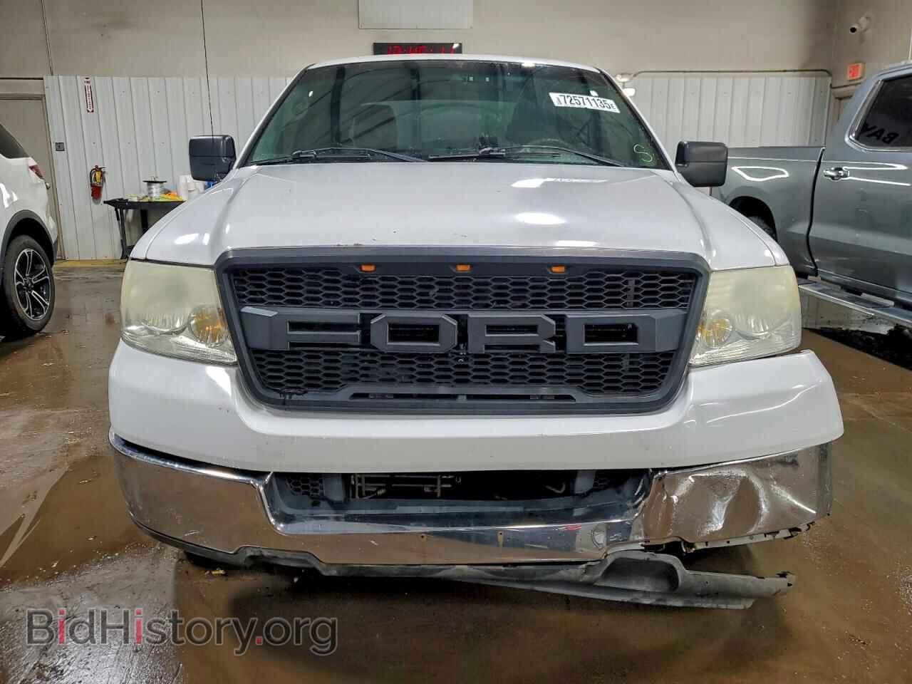 2005 FORD All Models - VIN: 1FTPX12595NA22467 - Фото 5