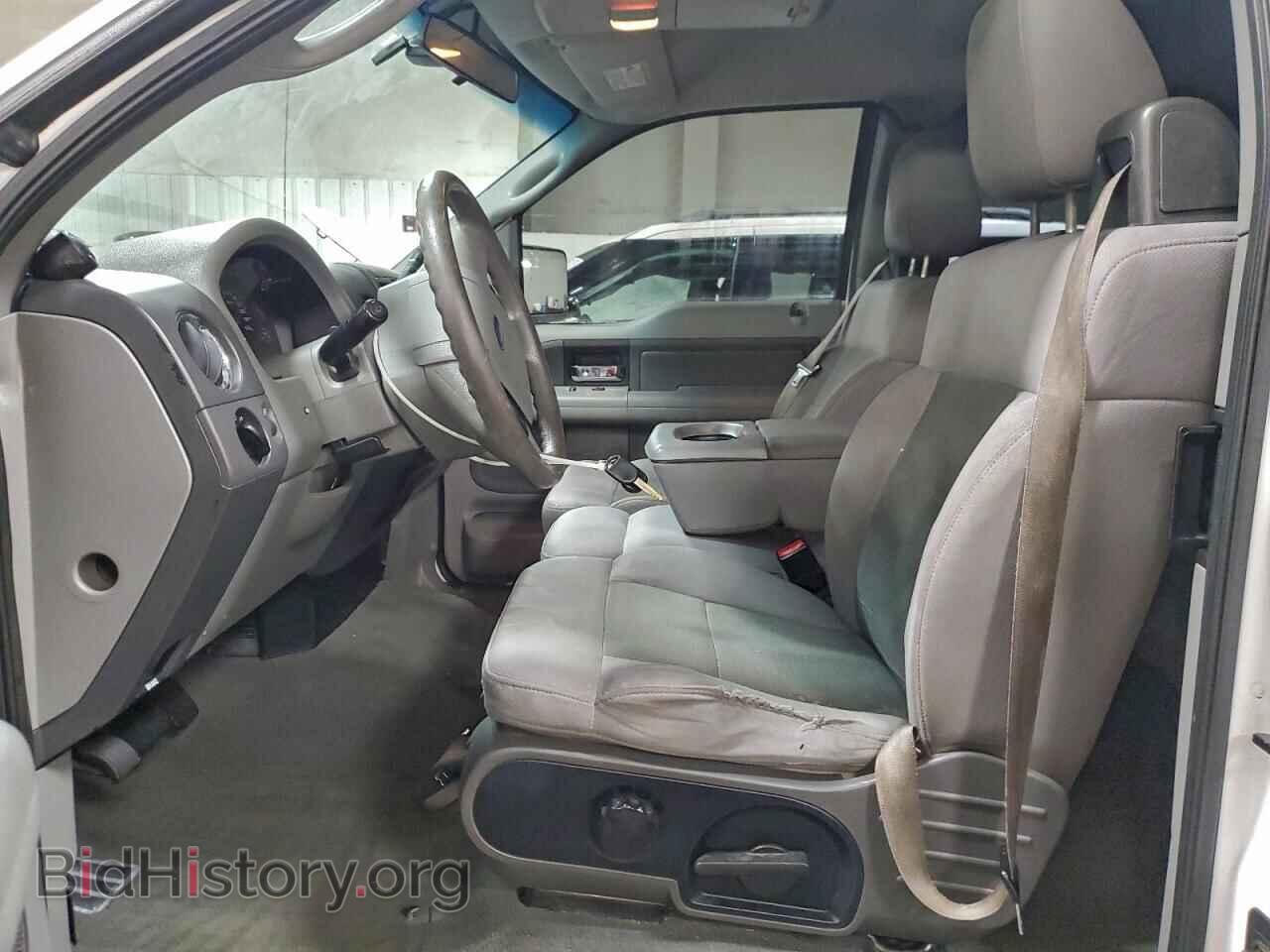 2005 FORD All Models - VIN: 1FTPX12595NA22467 - Фото 7