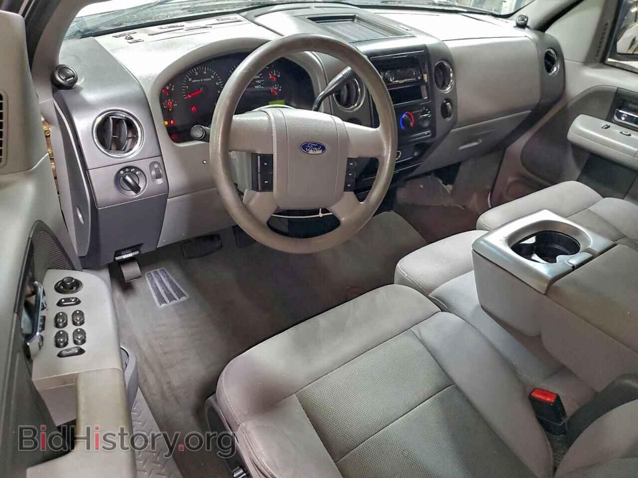 2005 FORD All Models - VIN: 1FTPX12595NA22467 - Фото 8
