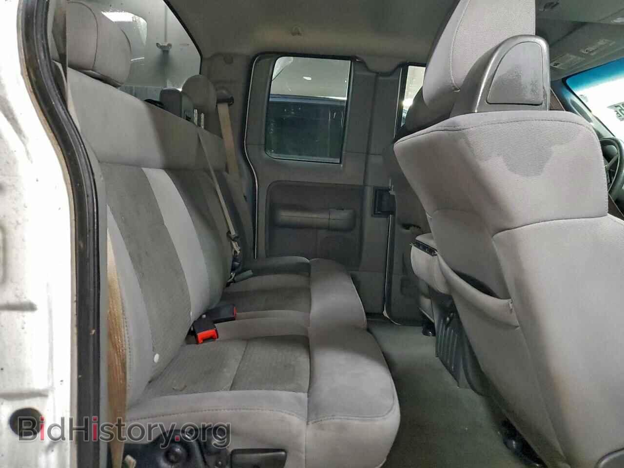 2005 FORD All Models - VIN: 1FTPX12595NA22467 - Фото 10