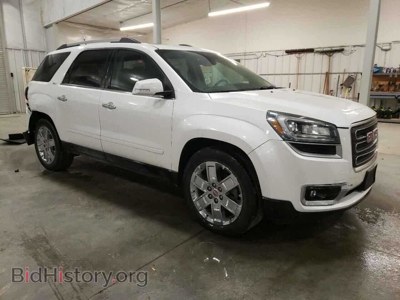 2017 GMC ACADIA - VIN: 1GKKVSKD8HJ165701 - Фото 4