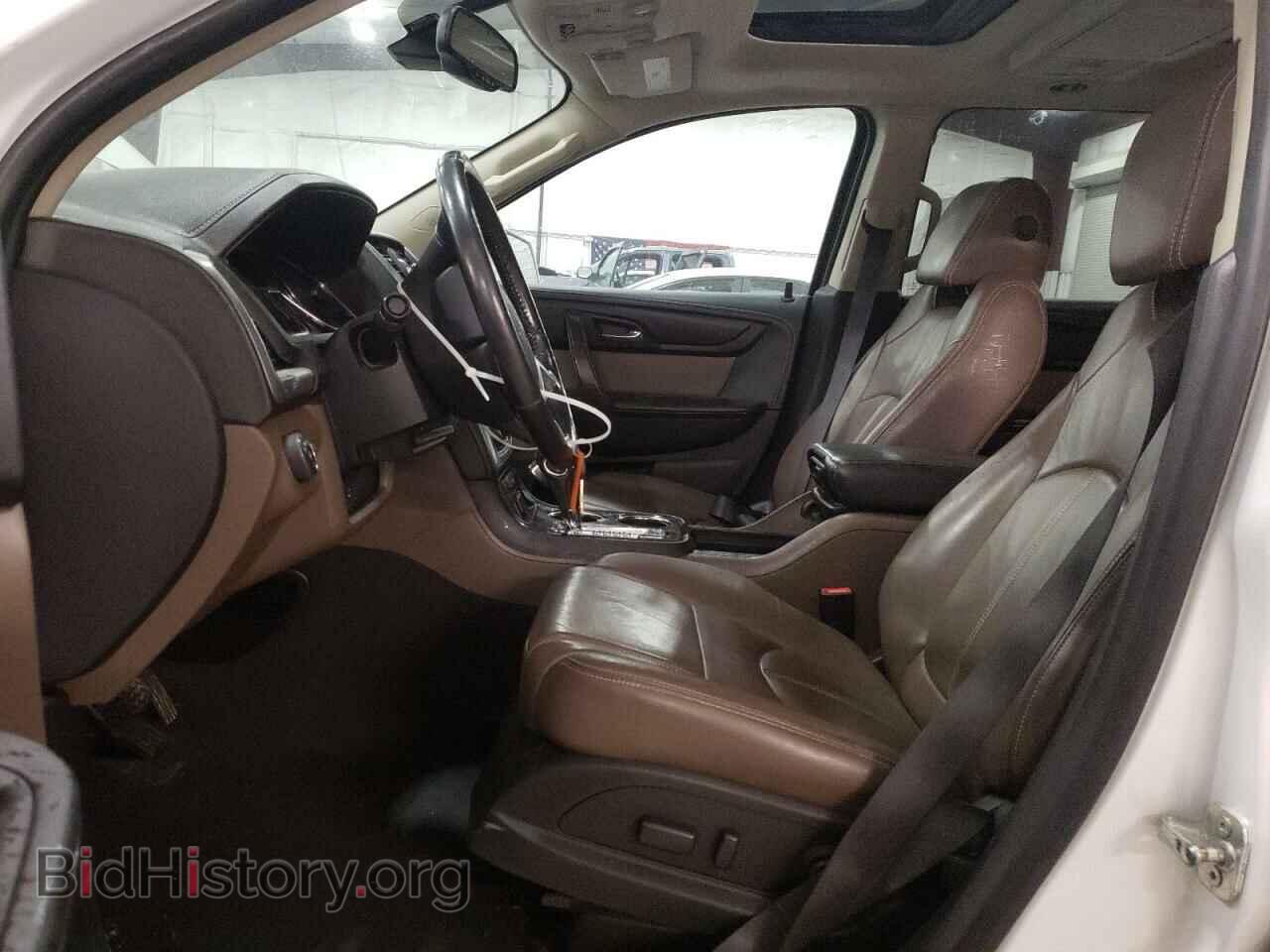 2017 GMC ACADIA - VIN: 1GKKVSKD8HJ165701 - Фото 7