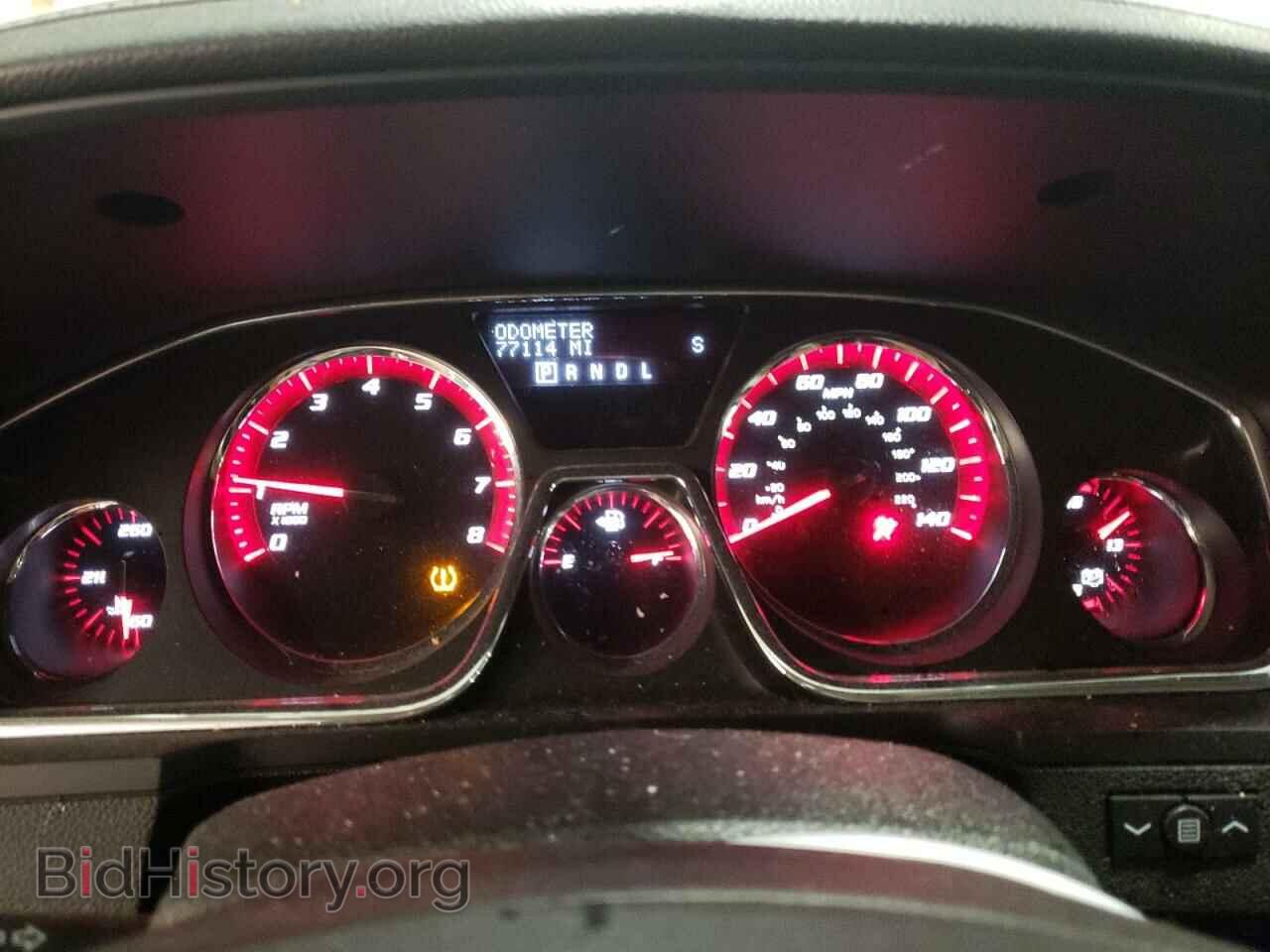 2017 GMC ACADIA - VIN: 1GKKVSKD8HJ165701 - Фото 9
