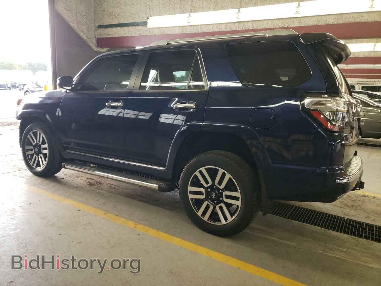 2016 TOYOTA 4RUNNER - VIN: JTEBU5JRXG5320054 - Фото 2