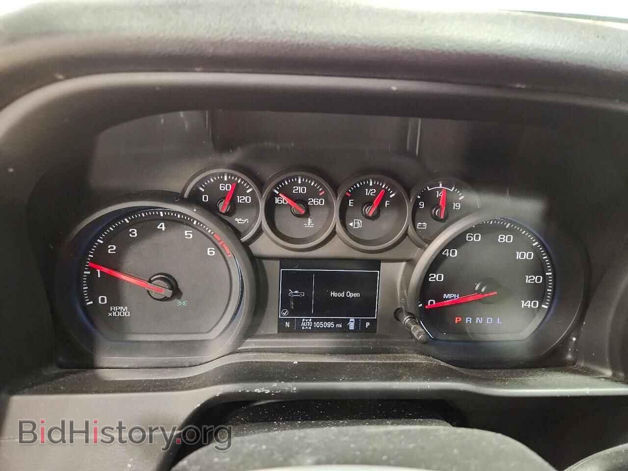 2021 CHEVROLET ALL Models - VIN: 1GCRYBEH0MZ151514 - Фото 9